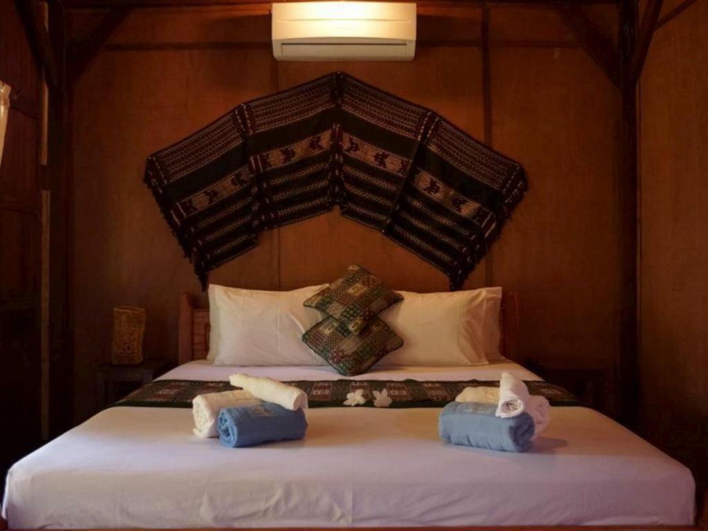 Omah Gili Hotel Gili Air Zewnętrze zdjęcie
