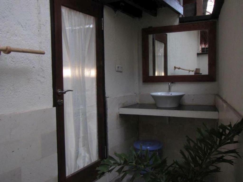 Omah Gili Hotel Gili Air Zewnętrze zdjęcie