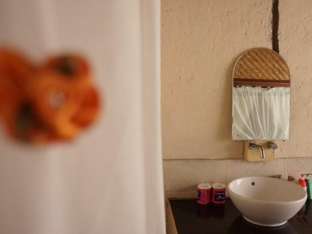 Omah Gili Hotel Gili Air Zewnętrze zdjęcie