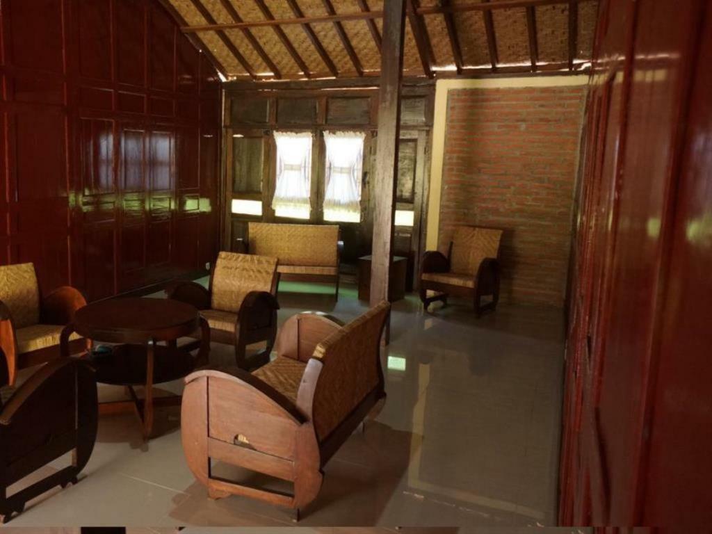 Omah Gili Hotel Gili Air Zewnętrze zdjęcie