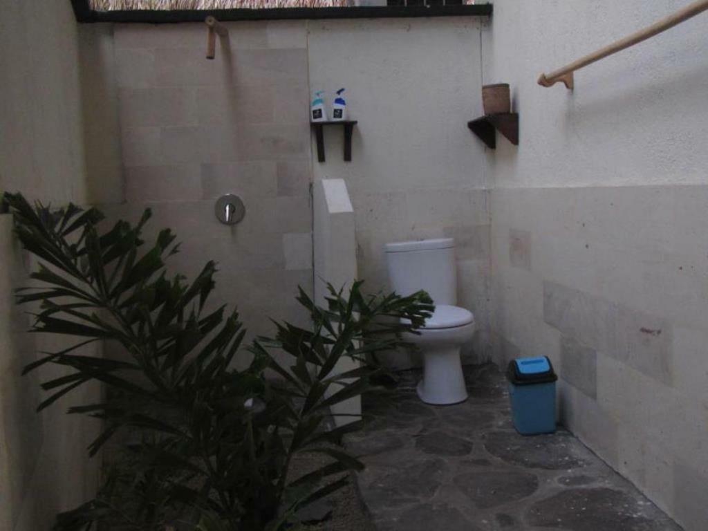 Omah Gili Hotel Gili Air Zewnętrze zdjęcie