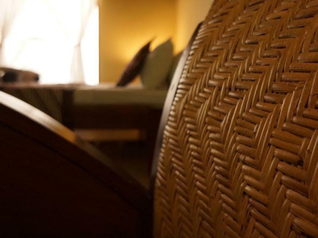Omah Gili Hotel Gili Air Zewnętrze zdjęcie